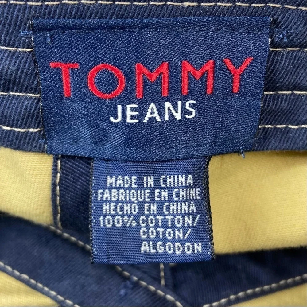 Tommy Jeans great pre